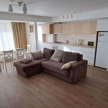 C&Y Zev Apartments Mamaia Luaran gambar