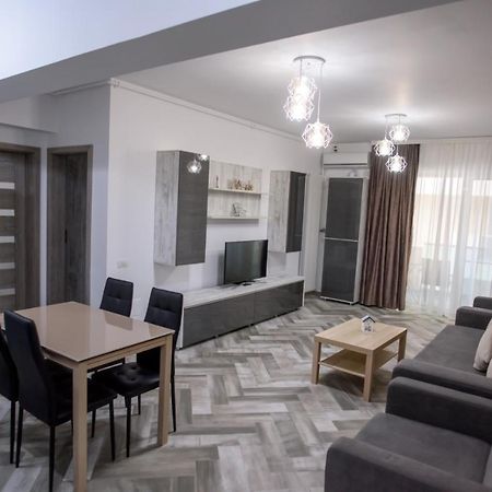 C&Y Zev Apartments Mamaia Luaran gambar